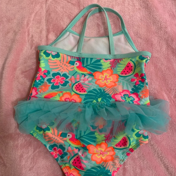 Bathing Suit - Picture 2 of 3